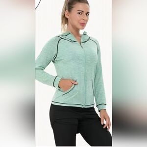 JULY'S SONG Hoodie M